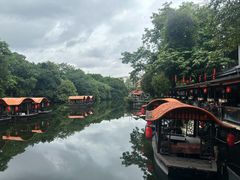 -侨美·唐荔园·40年地道粤菜