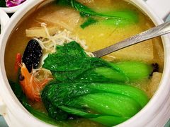 -江南村酒家