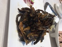 梁溪脆鳝-太湖饭店·寄畅轩中餐厅