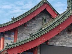 -西安大兴善寺