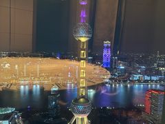 -金轩中餐厅 Jin Xuan(浦东丽思卡尔顿酒店)
