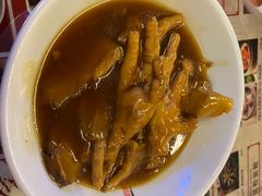 -七爷清汤腩·港式餐厅(金狮广场店)