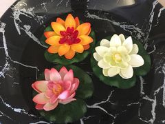 -维也纳国际酒店广州萝岗万达广场店-停车场