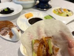 -海湾壹品·粤菜·早茶·烤鸭(拱北店)