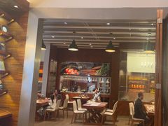 -The COOK·厨餐厅·自助餐(浦东嘉里大酒店)