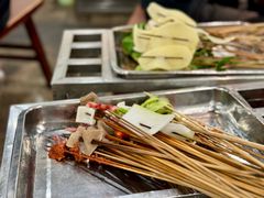 -水碾河刘老大串串香(水碾河路店)