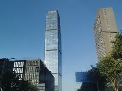 -长富金茂大厦