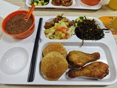 -香妃烤鸡(新奥店)