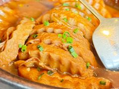 -江宴渔村·鱼鲜土菜(紫荆广场店)