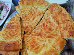 -继承独一味生烤羊排(金牛小区店)