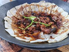 -皖北巫氏三胖地锅鸡(长淮总店)