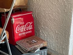 -舊新事咖啡NOTHING NEW COFFEE