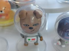 -泡泡玛特POPMART(金安国际购物中心店)