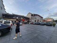 -沙县小吃文化城