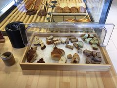 海盐面包-熊叔熊婶面包房(团结湖店)