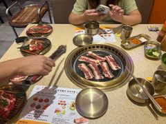 -妙香居韩国烤肉(容桂天佑城店)