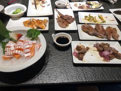 -大渔·观筵(三里屯太古里店)