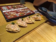 -鹤龟料理店(时代天街店)