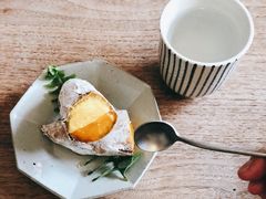 -知亘茶食