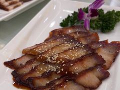 -金华安大酒楼·老牌潮菜·粤式茶点(东方国际店)