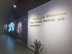 -杭州市城市规划展览馆