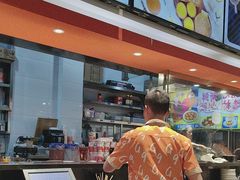 -港久茶餐厅(鹭洲里店)