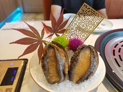 -苏大嘴蒸汽海鲜·海胆蒸饺(中山广场店)