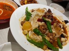 -九毛九西北菜(番禺万达店)