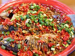 -小街47號江湖菜(四合院店)