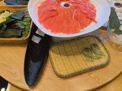 -竹鲜笙全竹宴(国色天香店)