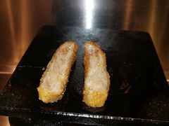 -牛かつもと村(上野店)