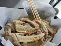 -颓记茶餐厅(美景总店)