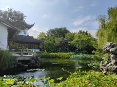-东山雕花楼