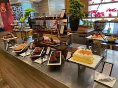 -北京王府井希尔顿酒店·万斯阁西餐厅