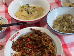 -西江红·株洲本地菜(滨江南路店)