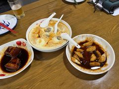 -沈记菜馆(酒仙桥路店)