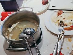 -吉布鲁 牛排海鲜自助(岳塘步步高广场店)