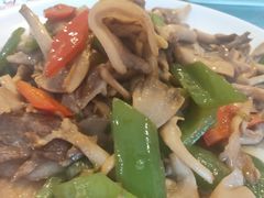 -黄家饺子东北特色菜馆(湖滨商业街店)