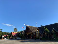 -德宏芒市国际机场
