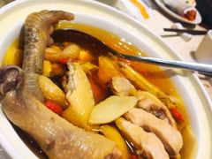 -金时代顺风大酒店(协泰店)