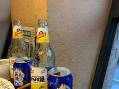 -胖老汉椒麻鸡清真新疆菜(西御街店)