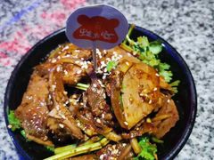 -蘭奢雅集·江浙菜(青山江滩店)