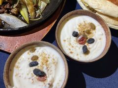 -伊带伊路新疆美食府(呼家楼店)