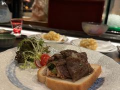 -岩盐·铁板料理(嘉里店)