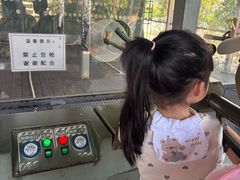 -长洲岛都市农业公园