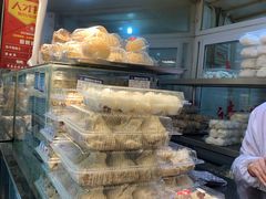 -白玉兰食品(汇联商厦店)
