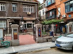 -天津五大道文化旅游区