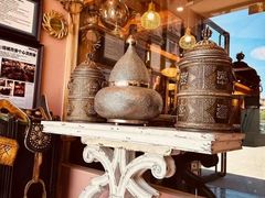 -格日勒阿妈蒙古厨房(大召店)