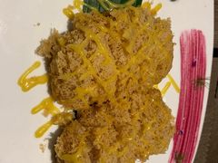 -若蘭慈·无国界素食料理(欢乐海岸店)