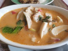 -Cafe de Thaan Aoan